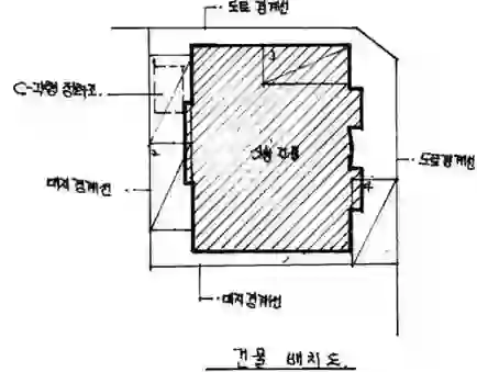태양빌라 배치도 이미지